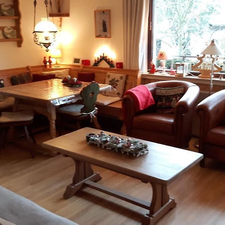 Winterberg-Hasewinkel Apartment ภายนอก รูปภาพ