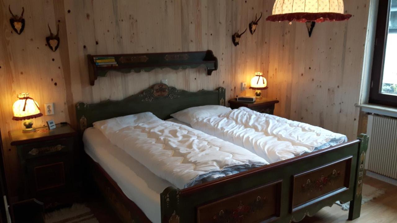 Winterberg-Hasewinkel Apartment ภายนอก รูปภาพ