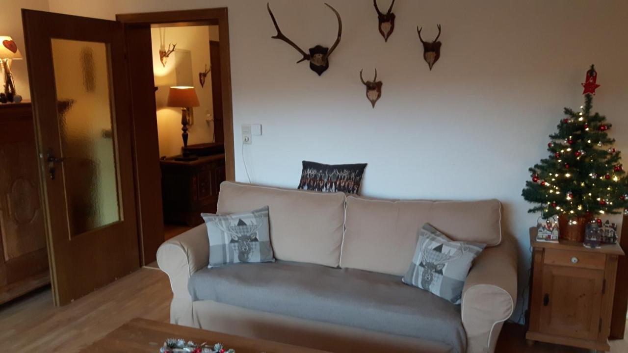 Winterberg-Hasewinkel Apartment ภายนอก รูปภาพ