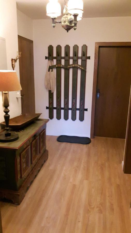 Winterberg-Hasewinkel Apartment ภายนอก รูปภาพ
