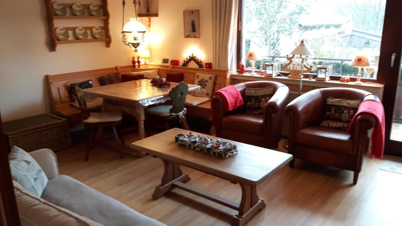 Winterberg-Hasewinkel Apartment ภายนอก รูปภาพ