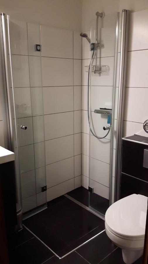 Winterberg-Hasewinkel Apartment ภายนอก รูปภาพ