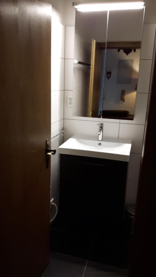 Winterberg-Hasewinkel Apartment ภายนอก รูปภาพ