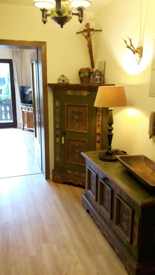 Winterberg-Hasewinkel Apartment ภายนอก รูปภาพ