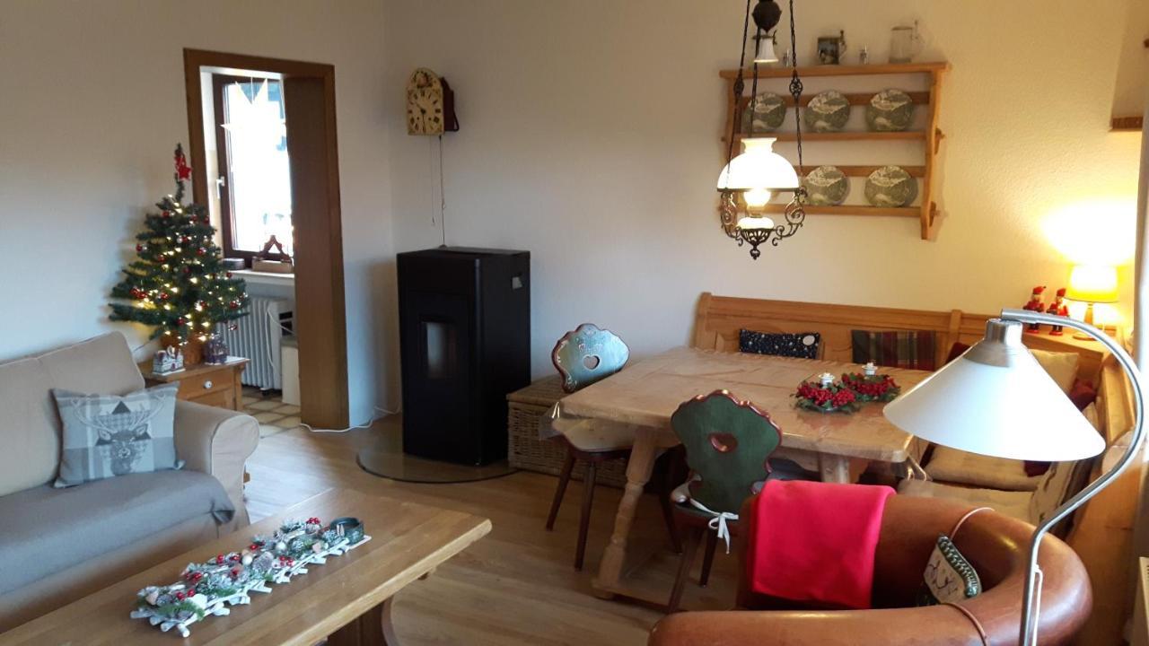 Winterberg-Hasewinkel Apartment ภายนอก รูปภาพ