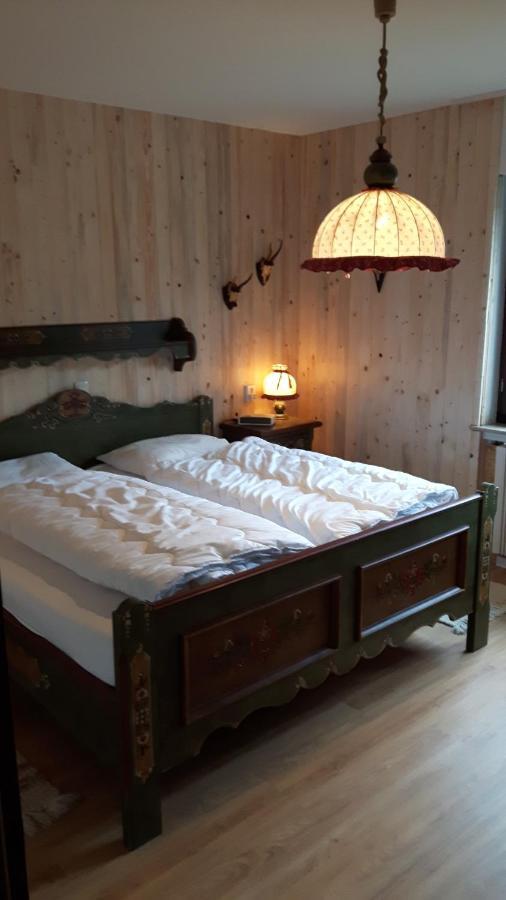 Winterberg-Hasewinkel Apartment ภายนอก รูปภาพ
