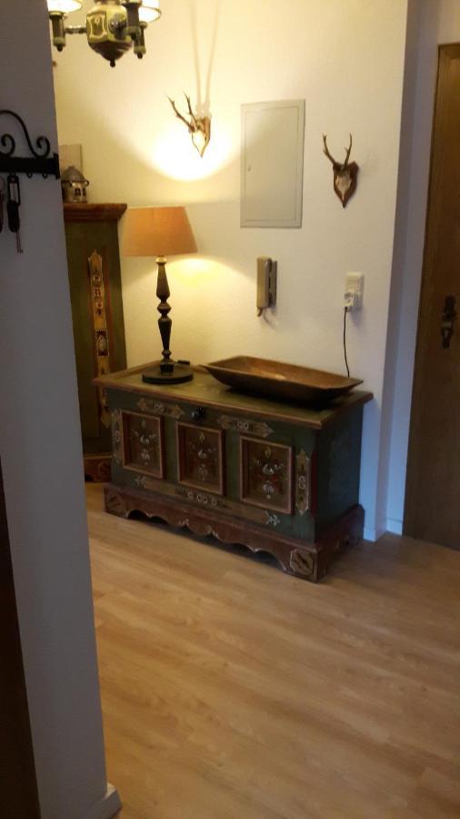 Winterberg-Hasewinkel Apartment ภายนอก รูปภาพ