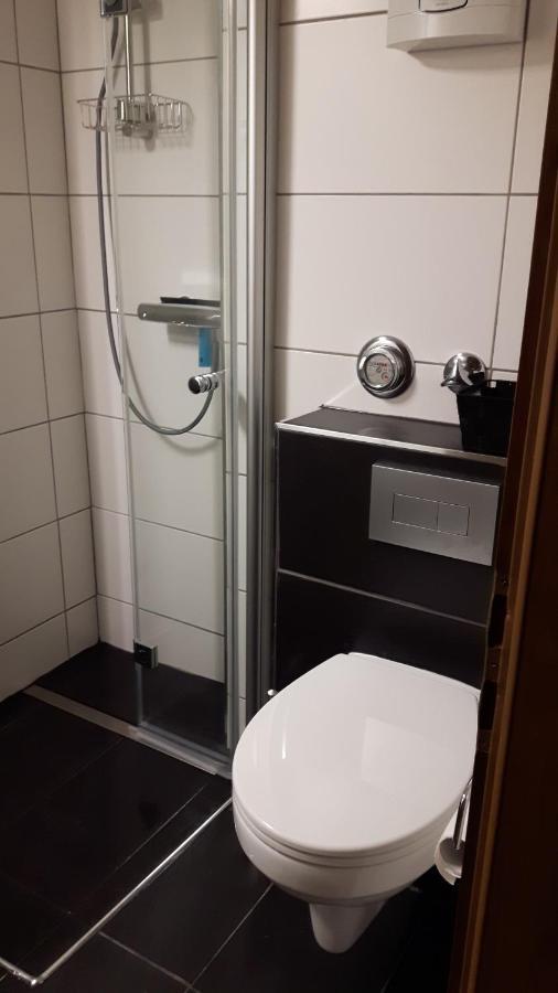 Winterberg-Hasewinkel Apartment ภายนอก รูปภาพ